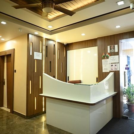 Kings Inn Hotel Ranchi Exterior foto